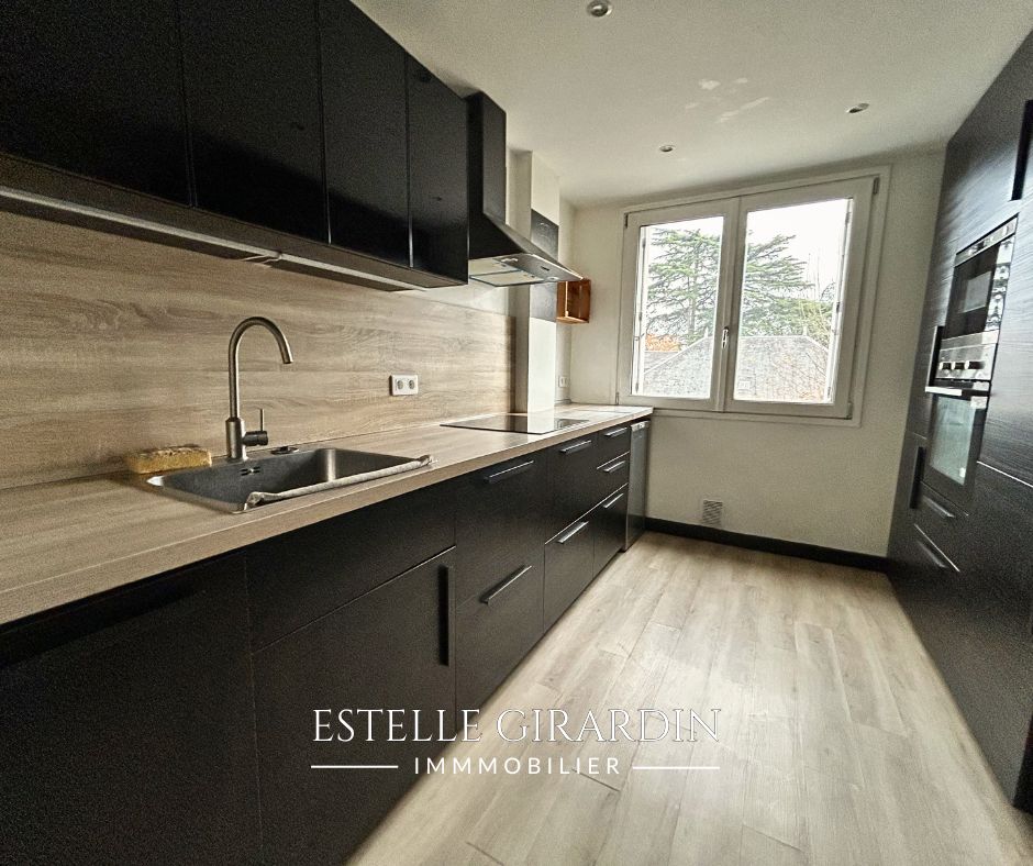 NANTES Appartement  T2 - Nantes Saint-Donatien 4