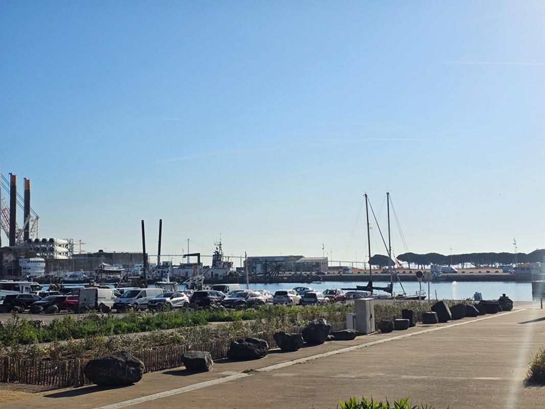 SAINT-NAZAIRE Appartement Saint Nazaire 3 pièces 63 m2 2