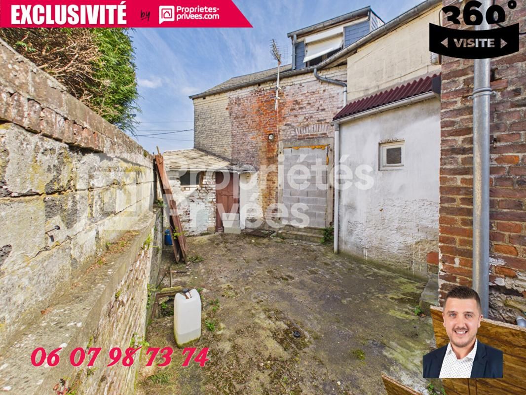 HIRSON Maison Hirson 120 m2 4