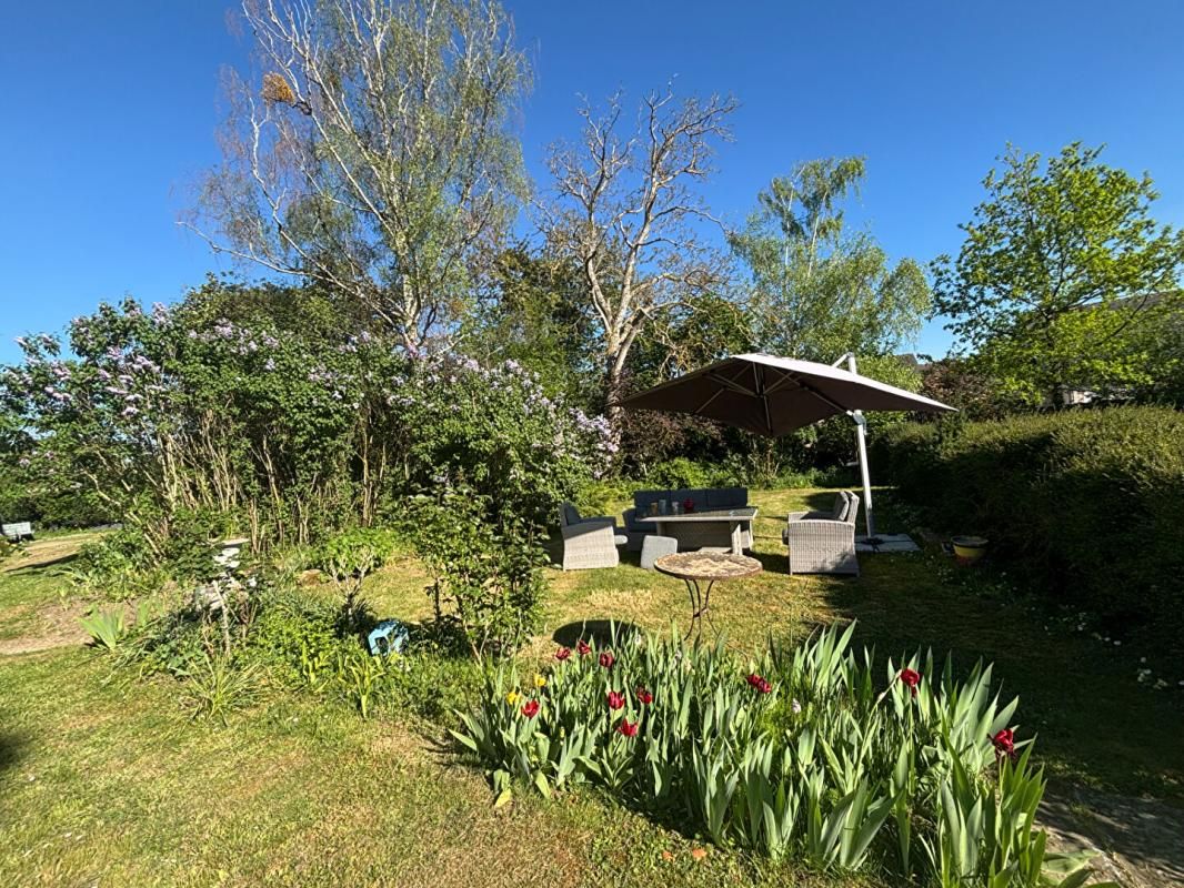 ANGERS Chateau  (6 chambres) - 190 m2 4