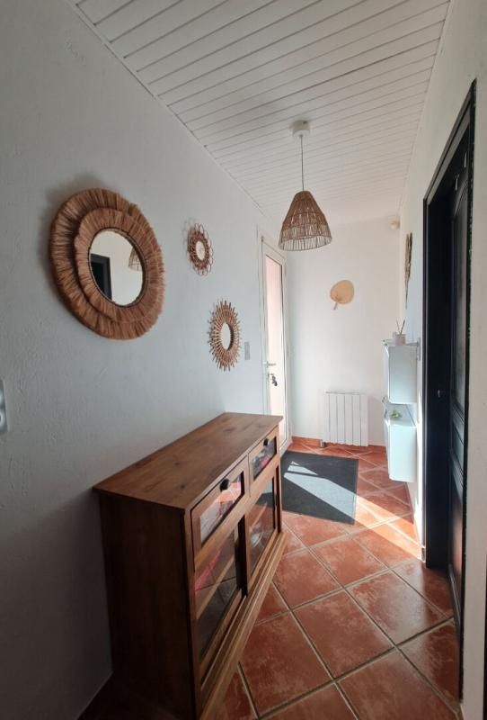 SAINT-PRIVAT-DES-VIEUX St Privat des Vieux - Maison rénovée avec piscine - calme en fond d'impasse 4