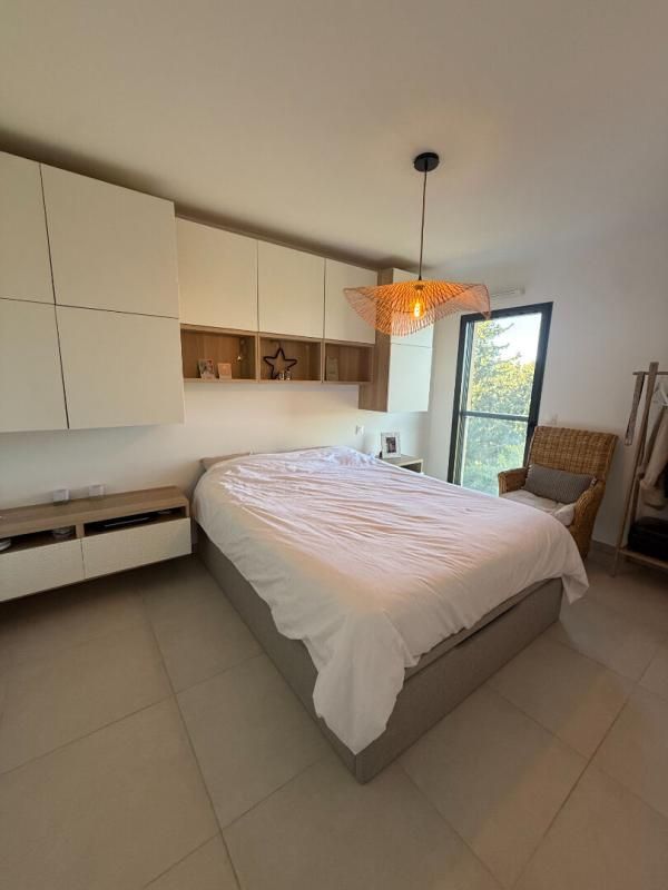 AIX-EN-PROVENCE Appartement Aix En Provence 2 pièce(s) 53 m2 4