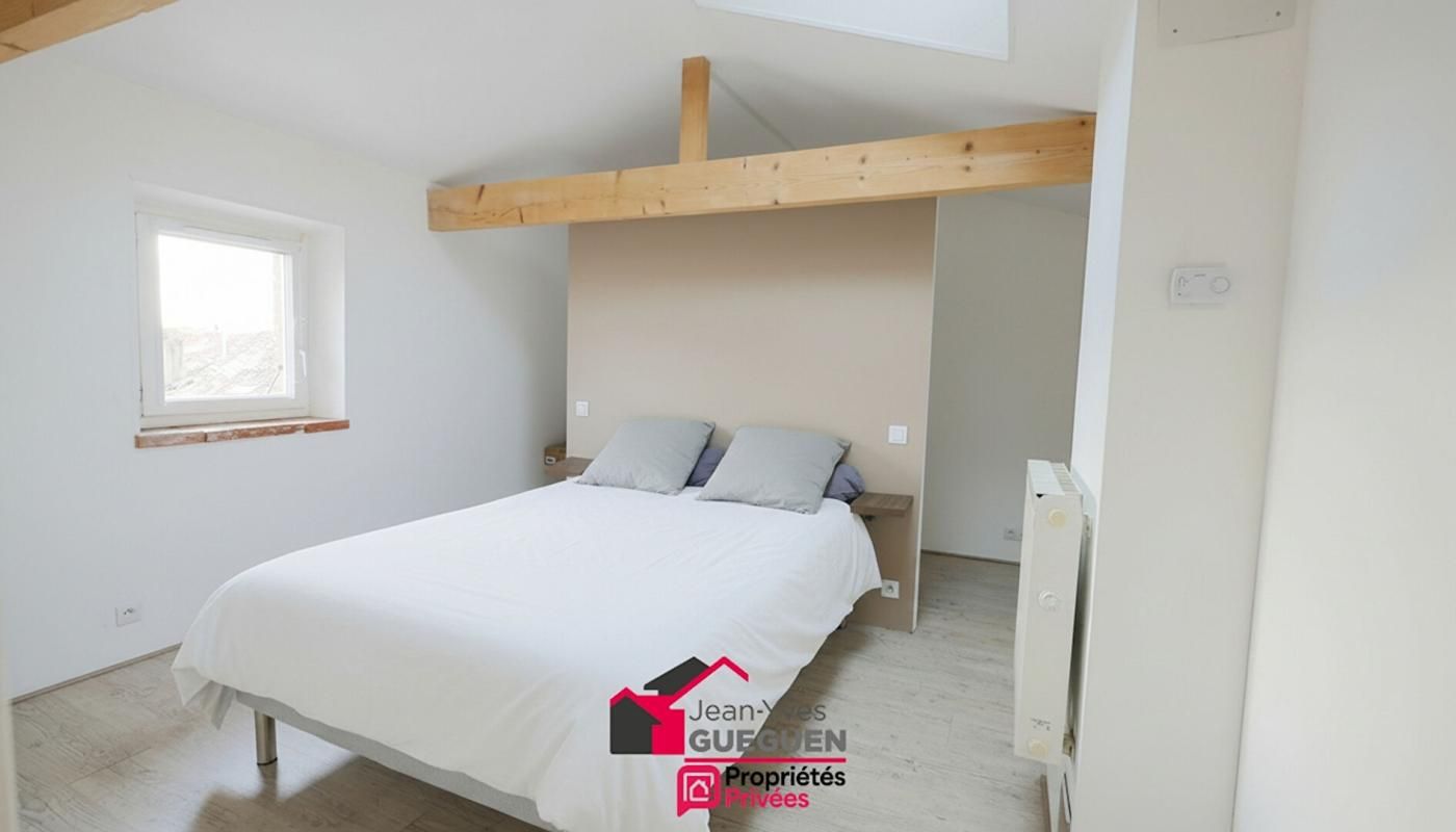 BAZIEGE Coup de coeur à Baziège : maison de charme prête à vivre au coeur du village 4