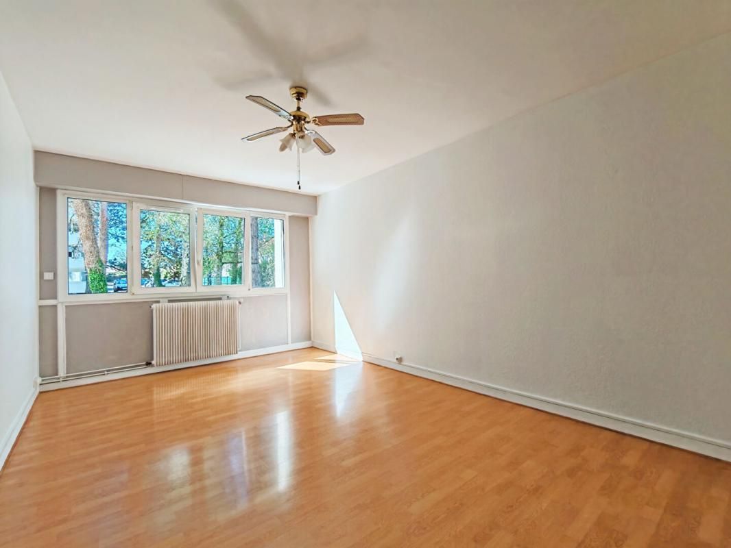 SAINT-BENOIT Appartement Saint Benoit 2 pièce(s) 54 m2 1