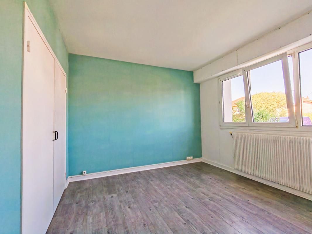 SAINT-BENOIT Appartement Saint Benoit 2 pièce(s) 54 m2 4