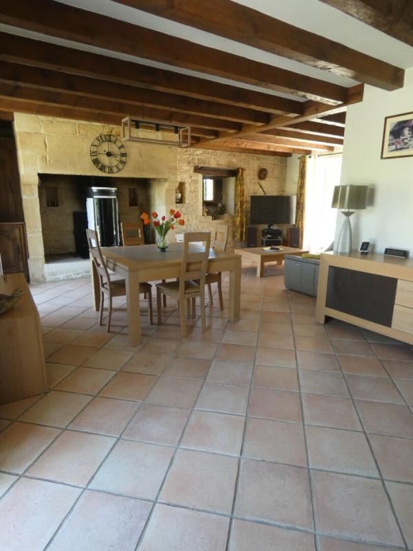 NADAILLAC Maison Nadaillac 7 pièce(s) 148 m2 4