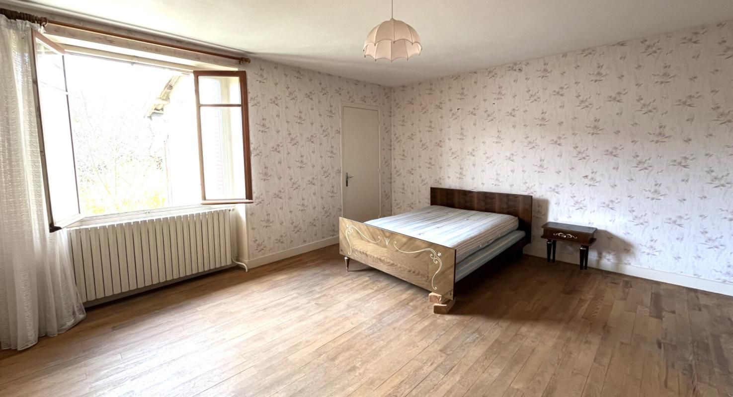 CORVEISSIAT Maison de village à rénover  - CORVEISSIAT, coeur du Revermont 3