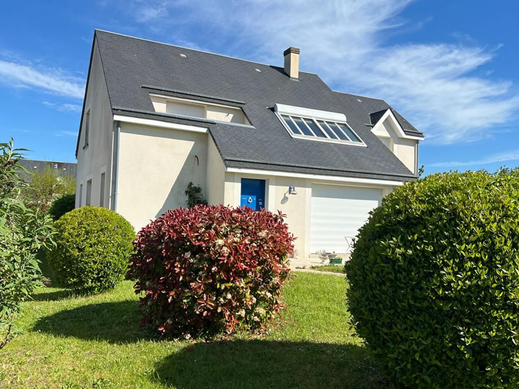 Maison d architecte idéal profession libérale