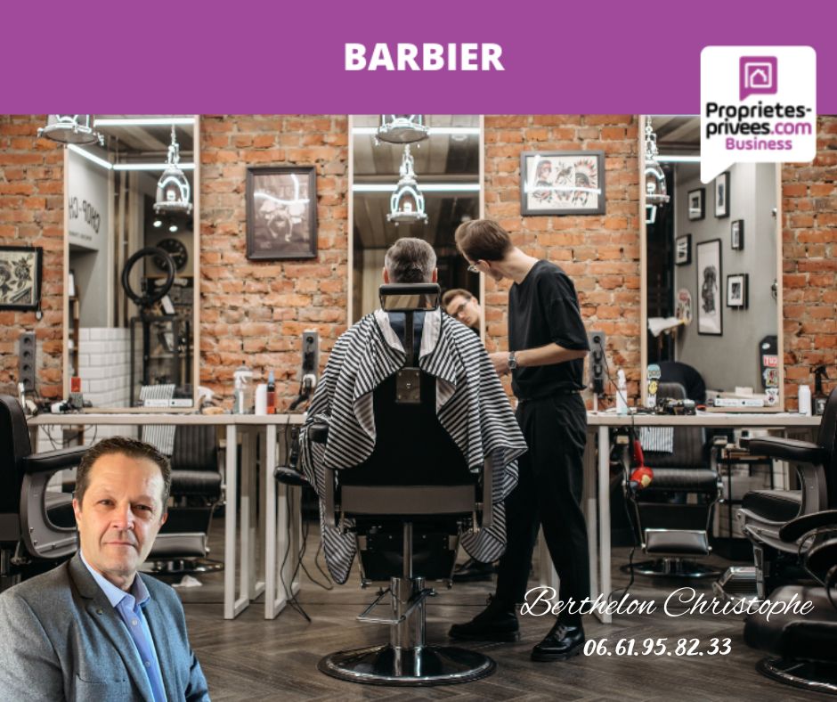 AVALLON Exclusif  Avallon ! Salon de coiffure 2 bacs et 4 postes 2