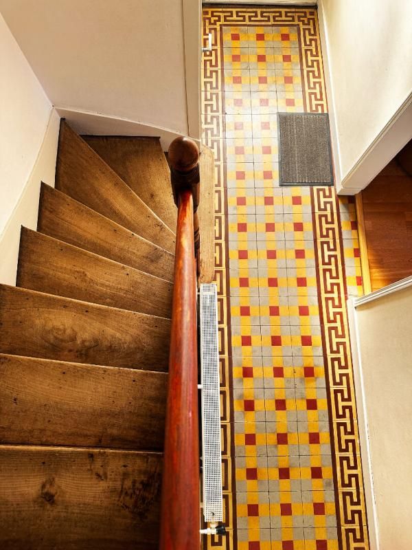 ANGERS Maison Angers 9 pièce(s) 150 m2 3