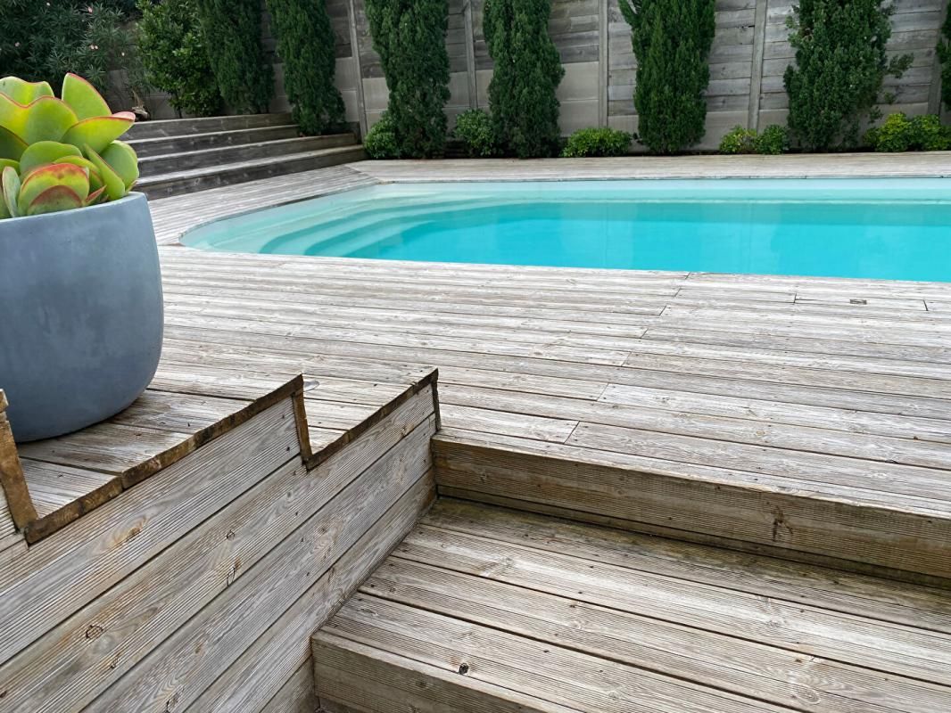 LEGE-CAP-FERRET Villa Cap Ferret 8 pièce(s) 174 m2 1