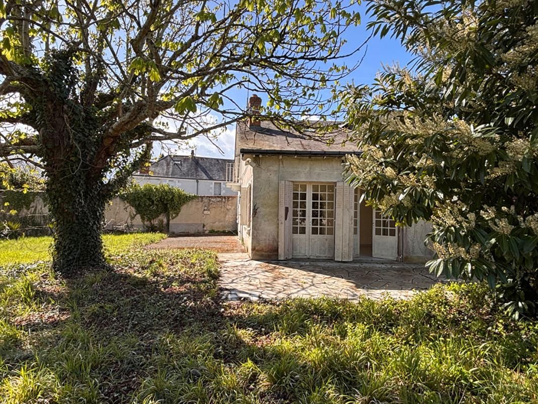 SEUR Maison Seur 6 pièce(s) 2