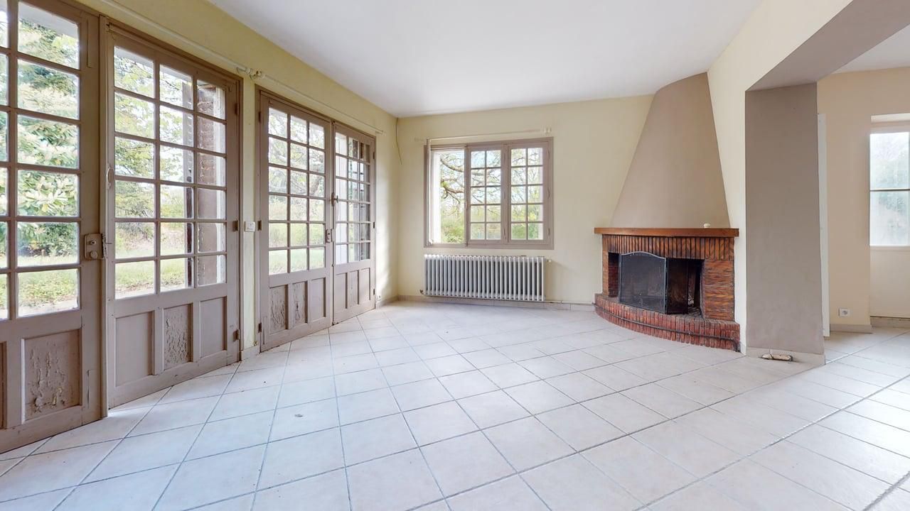 SEUR Maison Seur 6 pièce(s) 4