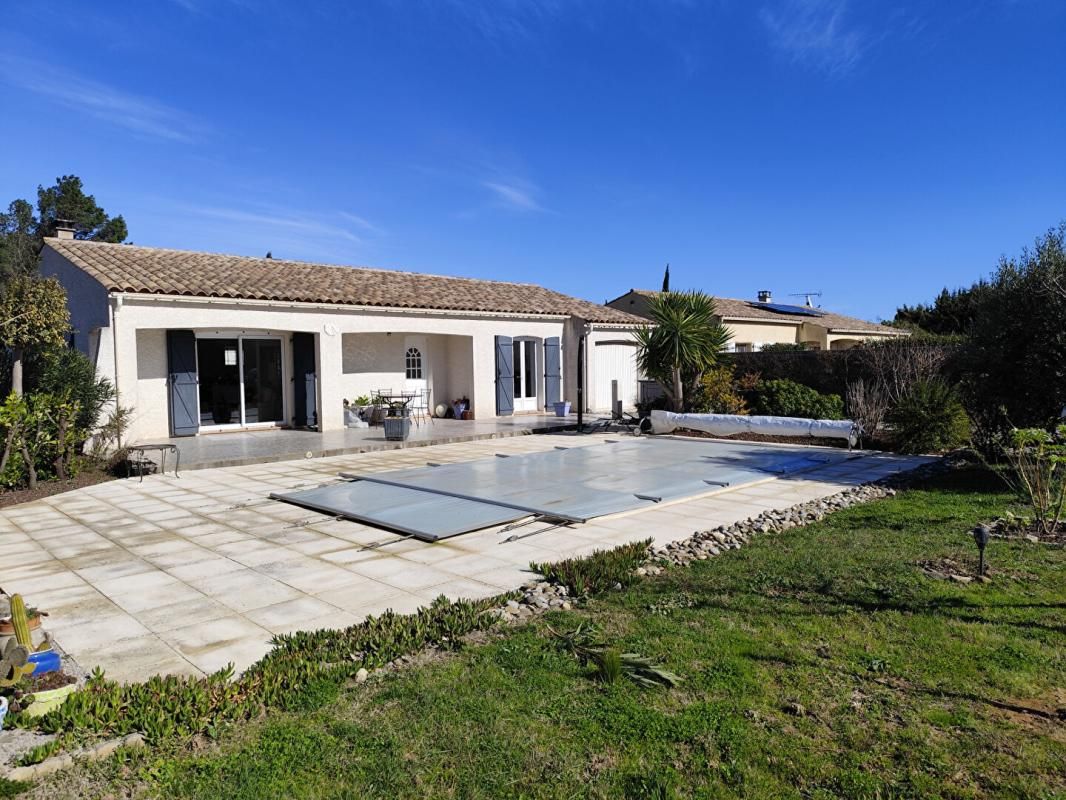 Maison  6 pièce(s) 114m2