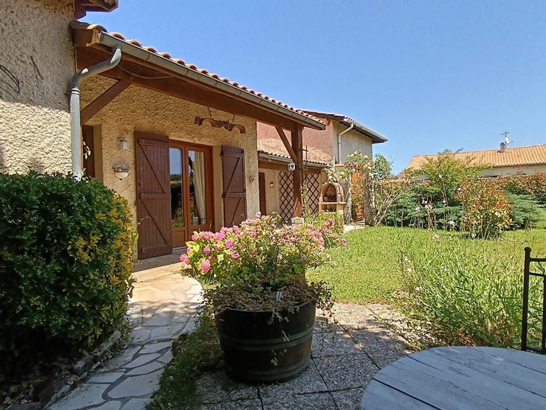 CESTAS Maison Cestas 8 pièce(s) 160 m2 1