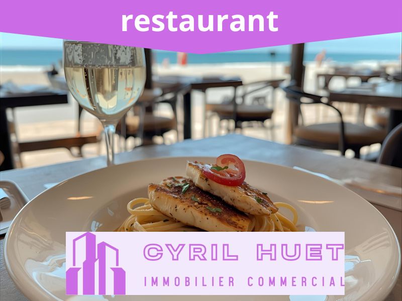 SAINTE-MAXIME SAINTE MAXIME - Restaurant plage 200 Couverts 3