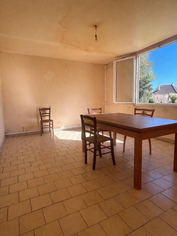 BEUZEVILLE 27210 Beuzeville Maison 80 m² avec bâtiment 117 000 Euros 3