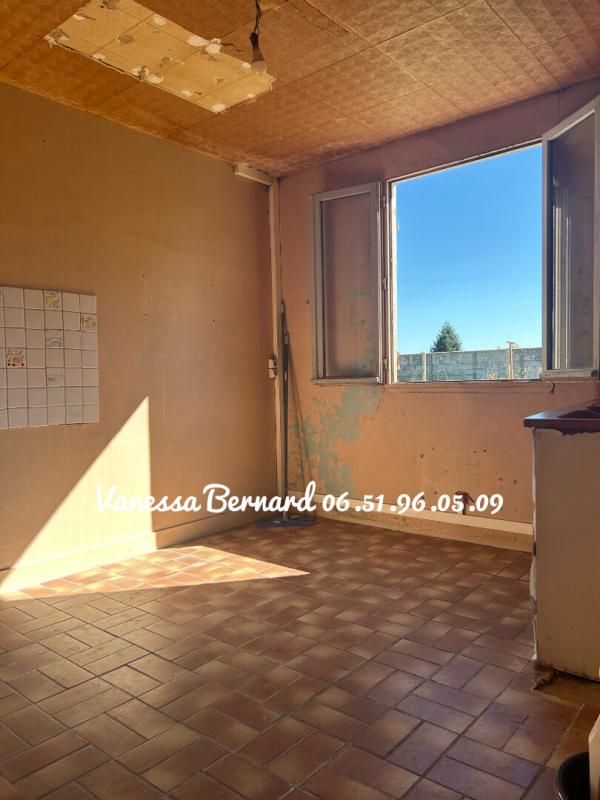BEUZEVILLE 27210 Beuzeville Maison 80 m² avec bâtiment 117 000 Euros 4