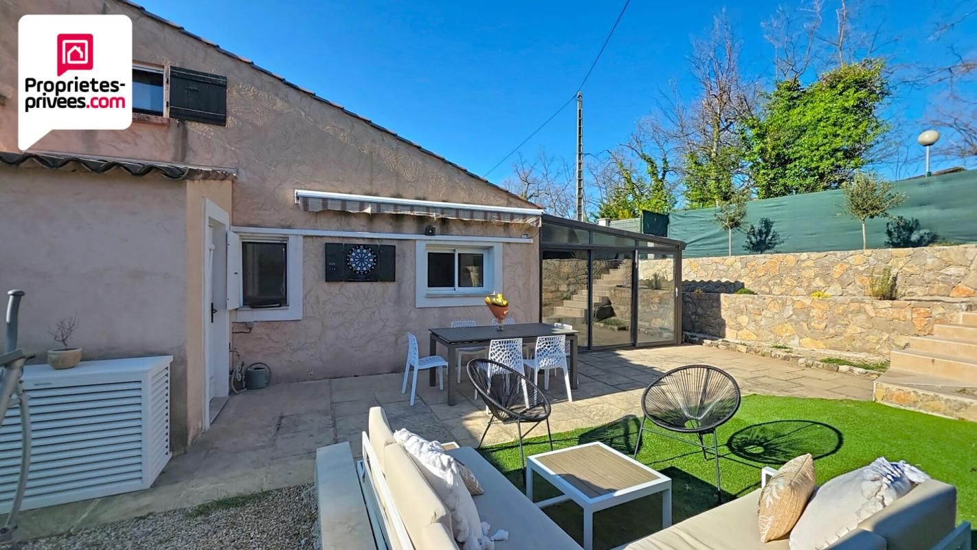 SAINT-CEZAIRE-SUR-SIAGNE Maison Saint Cezaire Sur Siagne 4 pièce(s) 48 m2 4