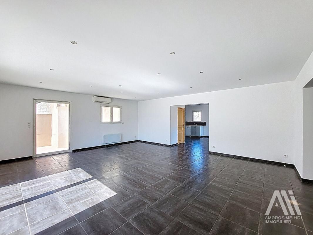 PUGET-VILLE Villa T4 à Puget Ville 3