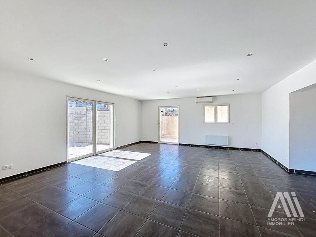 PUGET-VILLE Villa T4 à Puget Ville 4