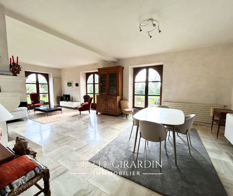 LA CHAPELLE-SUR-ERDRE Longère - La Chapelle Sur Erdre 2