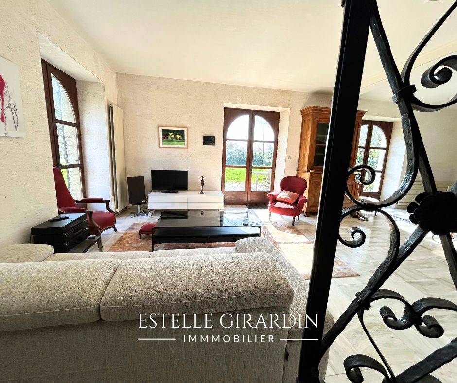 LA CHAPELLE-SUR-ERDRE Longère - La Chapelle Sur Erdre 4