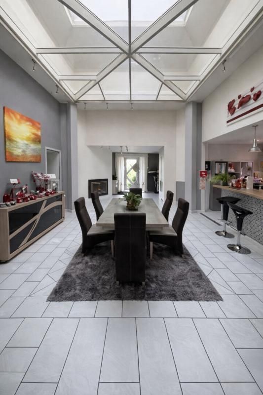 TERGNIER Maison Tergnier 5 pièce(s) 160 m2 1