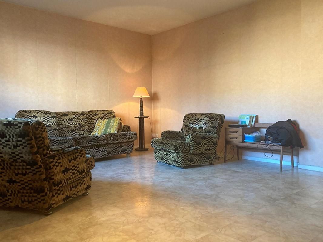 MONTAUBAN Appartement avec ascenseur et parc, hypercentre de Montauban 3 chambres 4