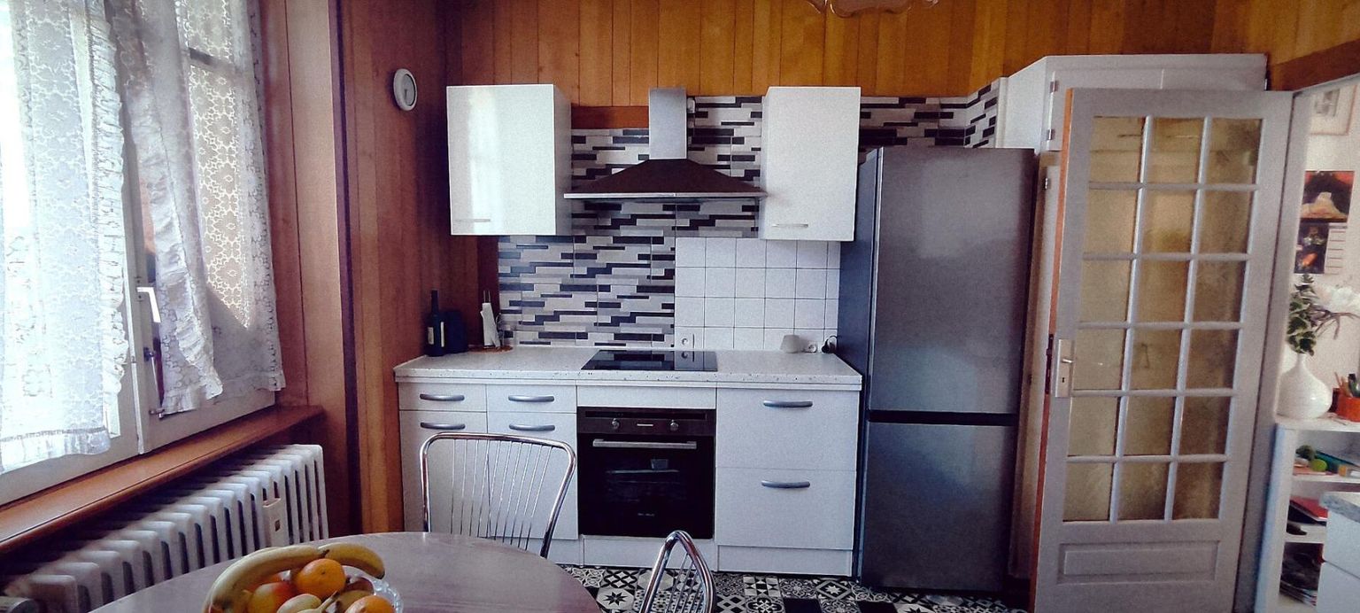 BELFORT Maison Belfort  4 pièces 82 m2 4