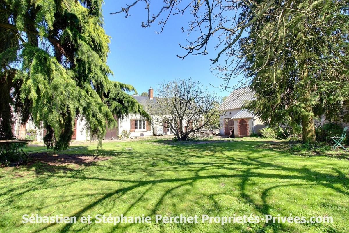 PATAY Longère 5 chambres 173 m2 sur environ 1638 m2 de terrain 2