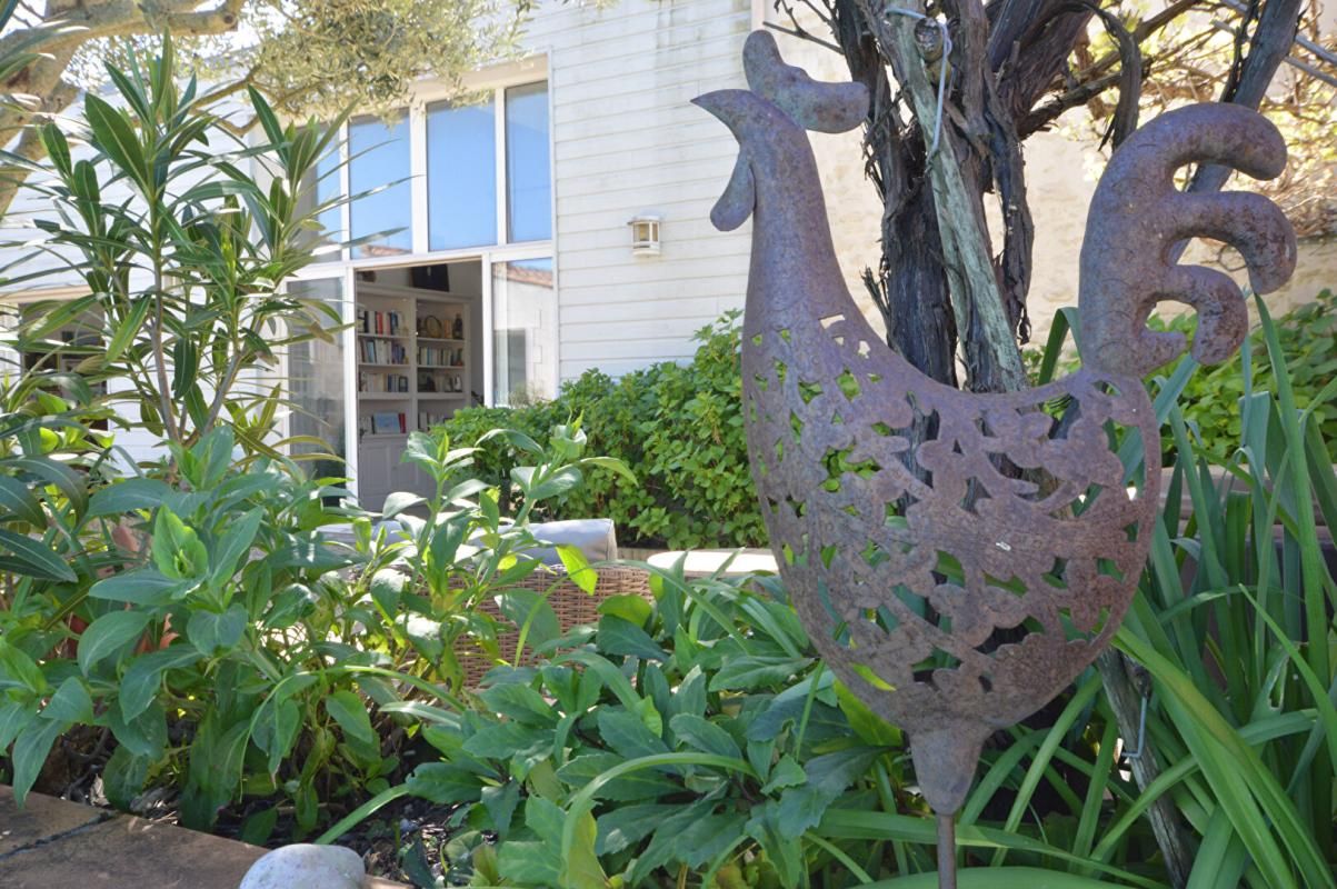 MARSILLY Belle grande maison avec dépendances 17 LA ROCHELLE MARSILLY 1