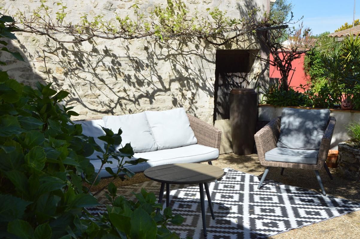 MARSILLY Belle grande maison avec dépendances 17 LA ROCHELLE MARSILLY 3