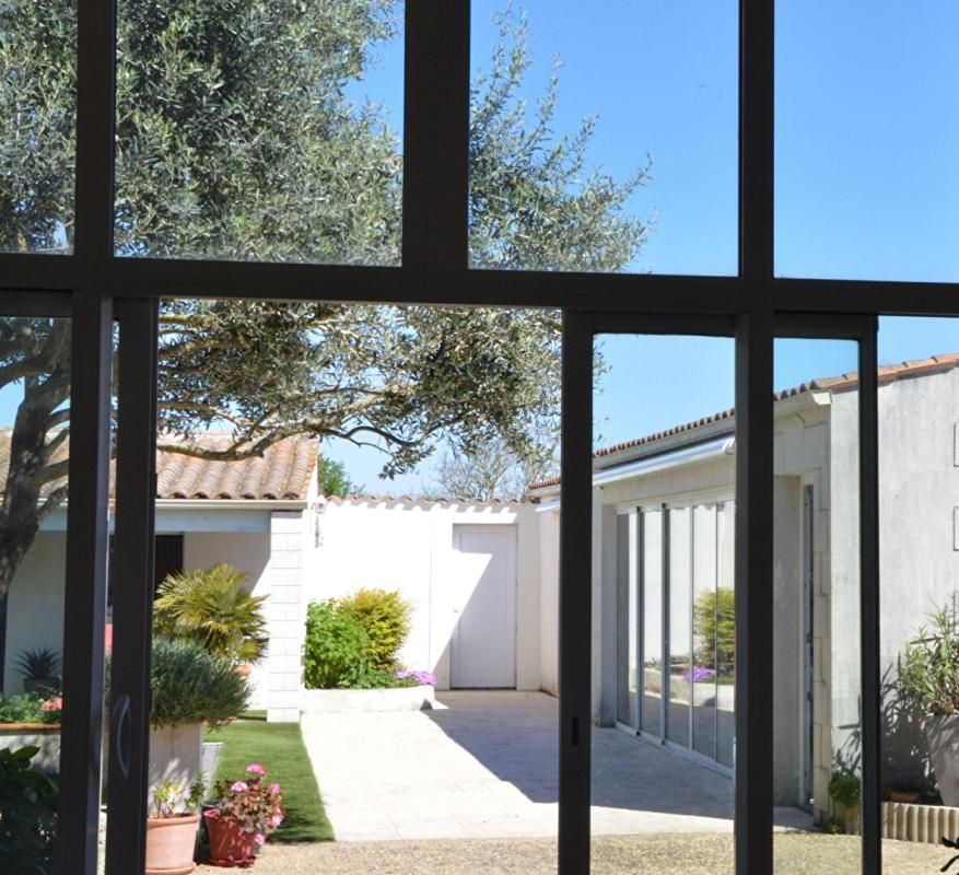 MARSILLY Belle grande maison avec dépendances 17 LA ROCHELLE MARSILLY 4