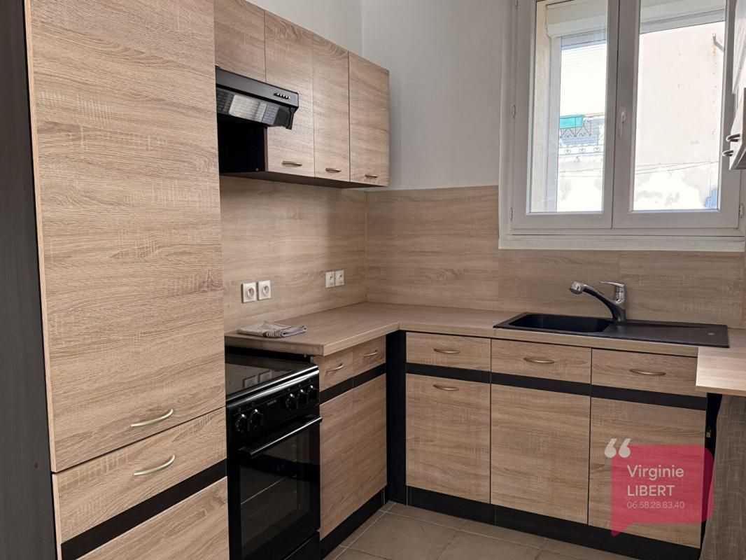 MARSEILLE-15E-ARRONDISSEMENT MARSEILLE (13015) - Exclusivité - Maison de ville 3 pièces 3