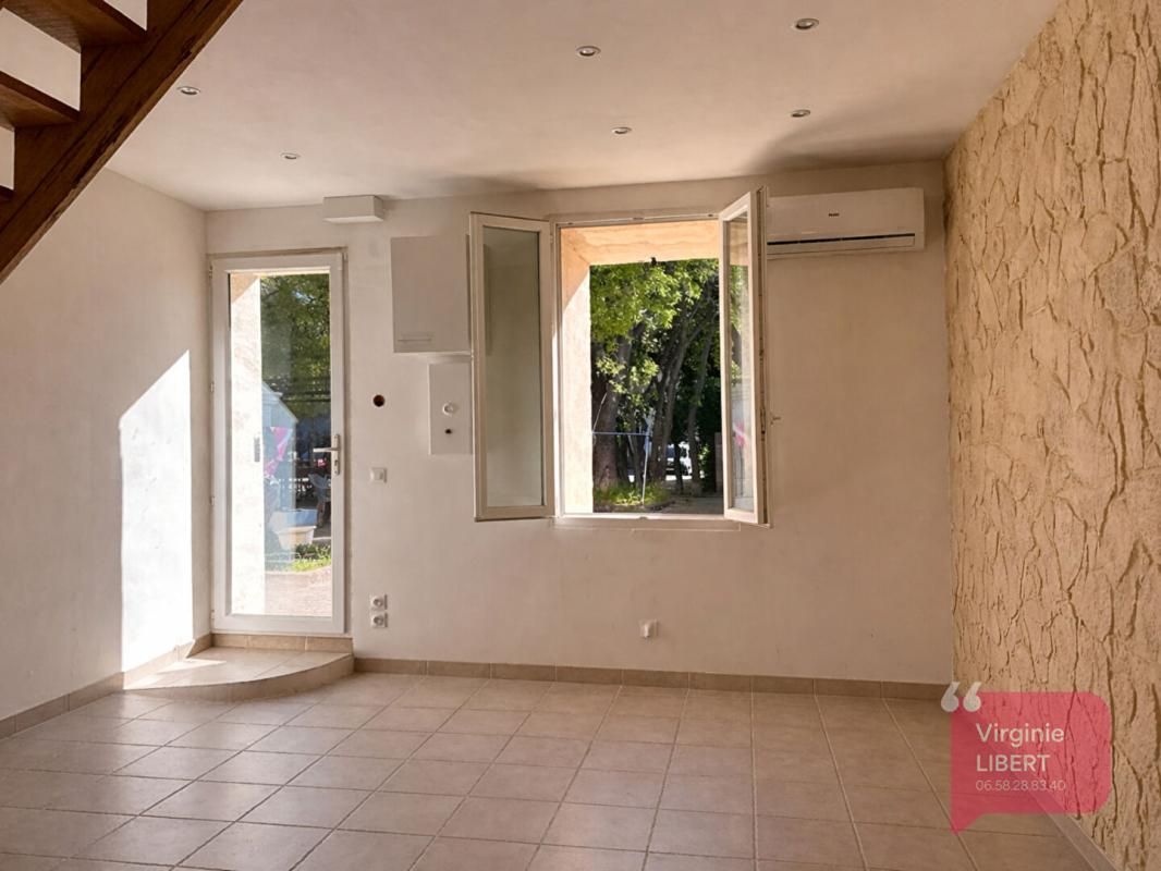 MARSEILLE-15E-ARRONDISSEMENT MARSEILLE (13015) - Exclusivité - Maison de ville 3 pièces 4