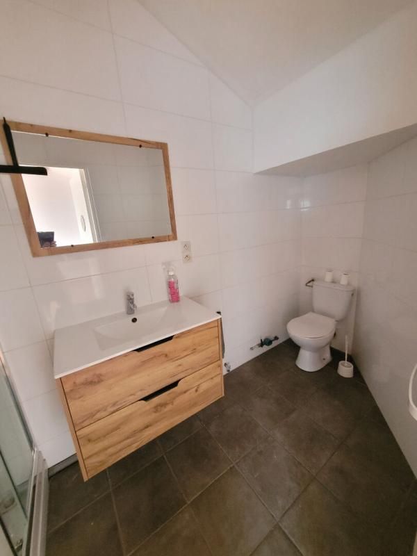 LILLE Lille Appartement 1 chambre 4