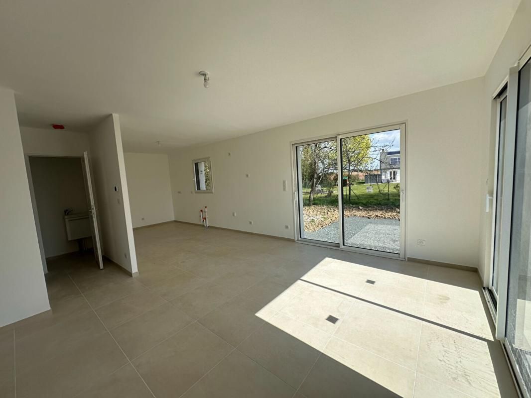 TAUXIGNY Maison Tauxigny 104 m2 4