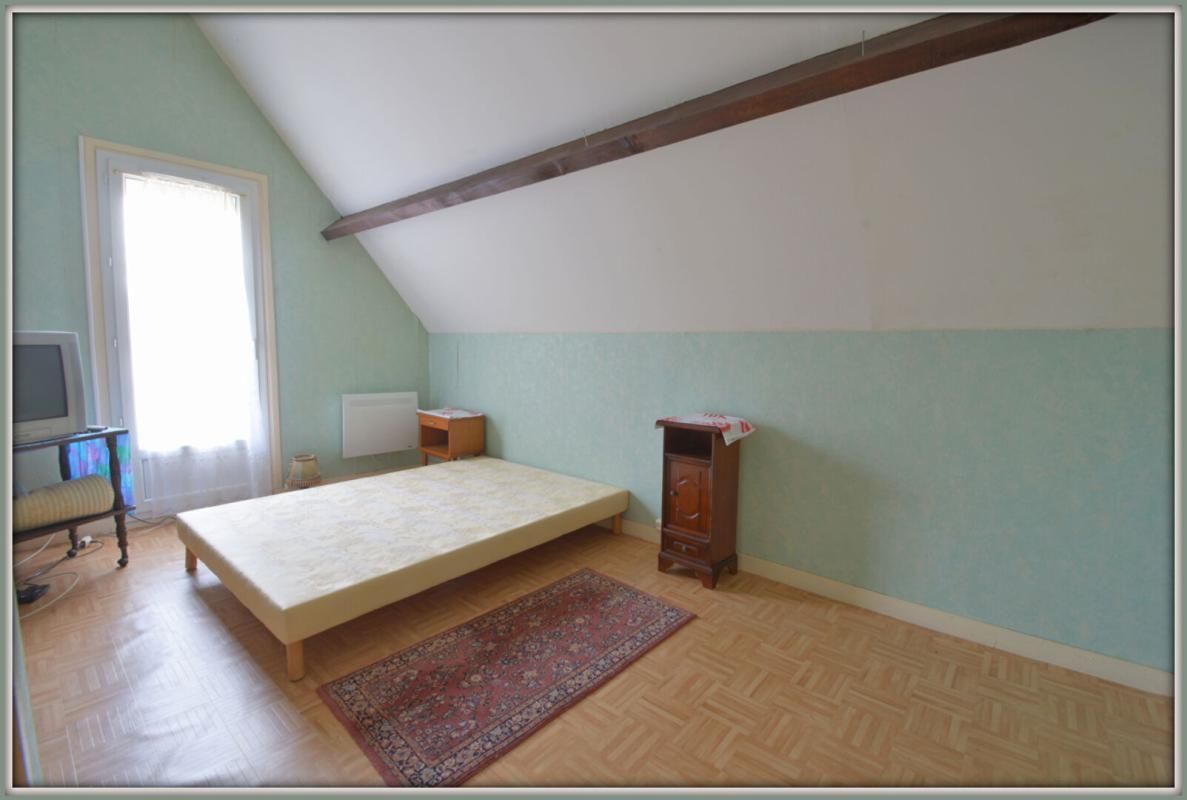 SAINT-GERMAIN-LAVAL Maison à Saint-Germain-Laval 4