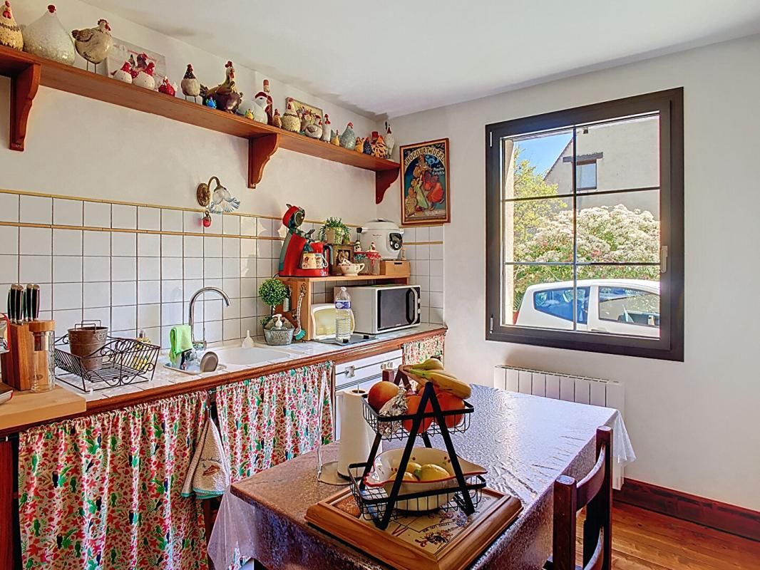 BEYNAC-ET-CAZENAC Charmante maison avec deux chambres et un bureau 4