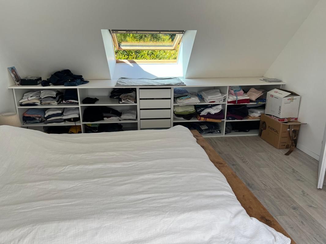 ERMENONVILLE-LA-PETITE Maison 5 pièce(s) 116 m2  avec piscine 4