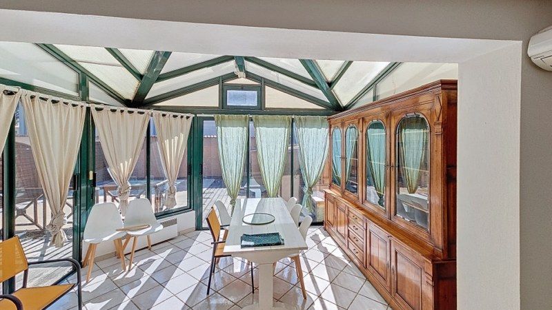 NARBONNE Maison familiale R+1 .138 m² . Piscine . Aucun travaux  Narbonne 3