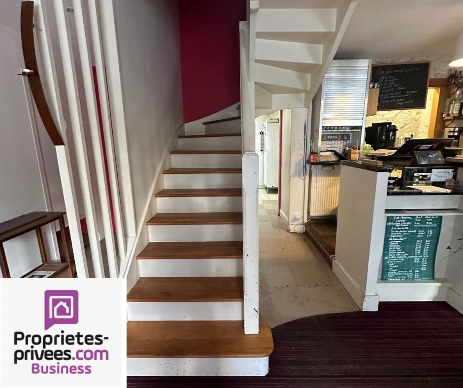 DINAN CÔTES D'ARMOR, SUD DINAN - RESTAURANT 150 COUVERTS, GITE 3