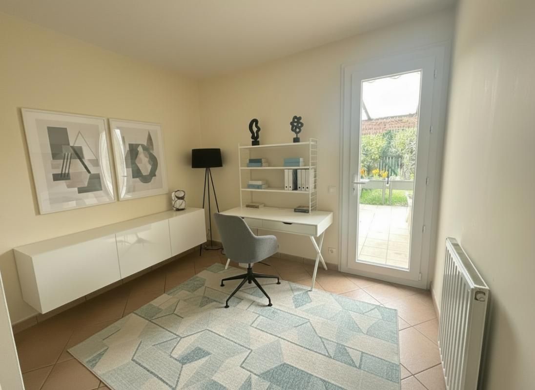 LE BOURGET-DU-LAC Maison Le Bourget du Lac 4 pièces 4