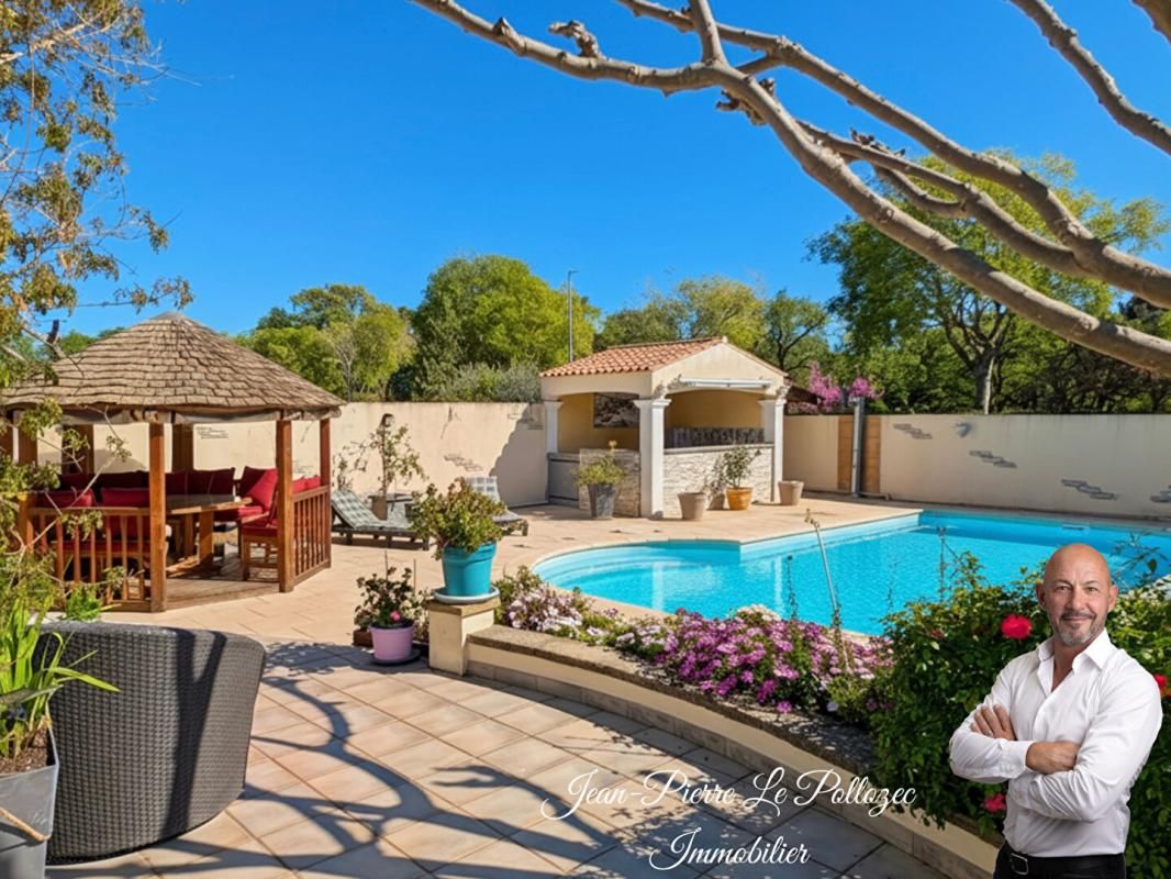 Maison Istres 4 pièce(s) 106 m2