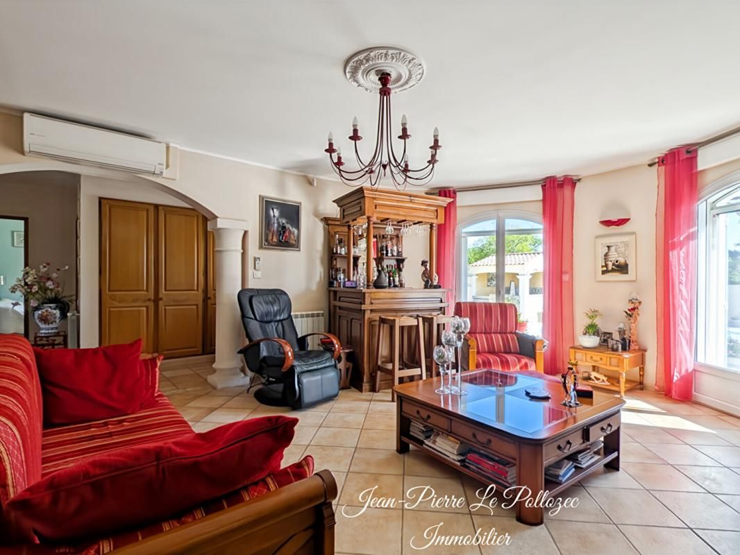 ISTRES Maison Istres 4 pièce(s) 106 m2 3