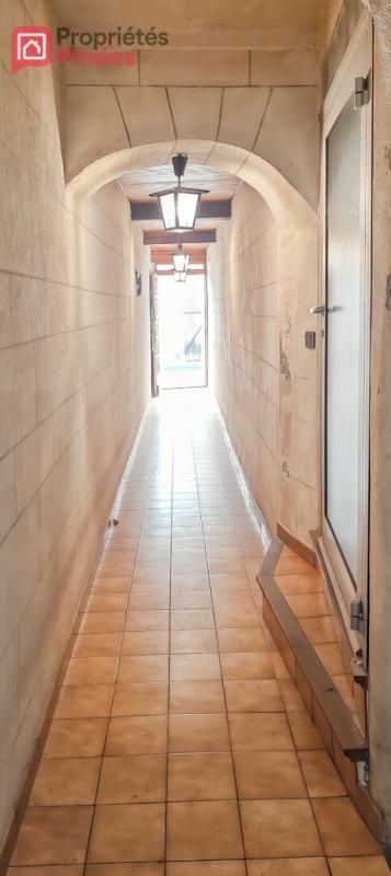 ARLES MANDAT EXCLUSIF - MAISON DE VILLE A RENOVER 3