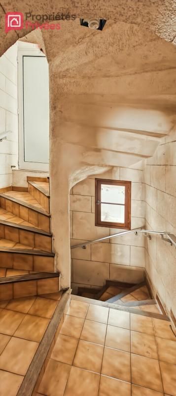 ARLES MANDAT EXCLUSIF - MAISON DE VILLE A RENOVER 4