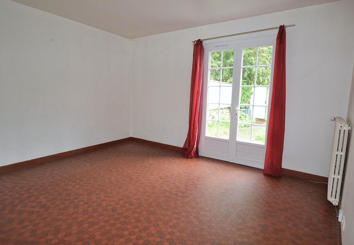 LUCON Maison Lucon 4 pièce(s) 91 m2 2