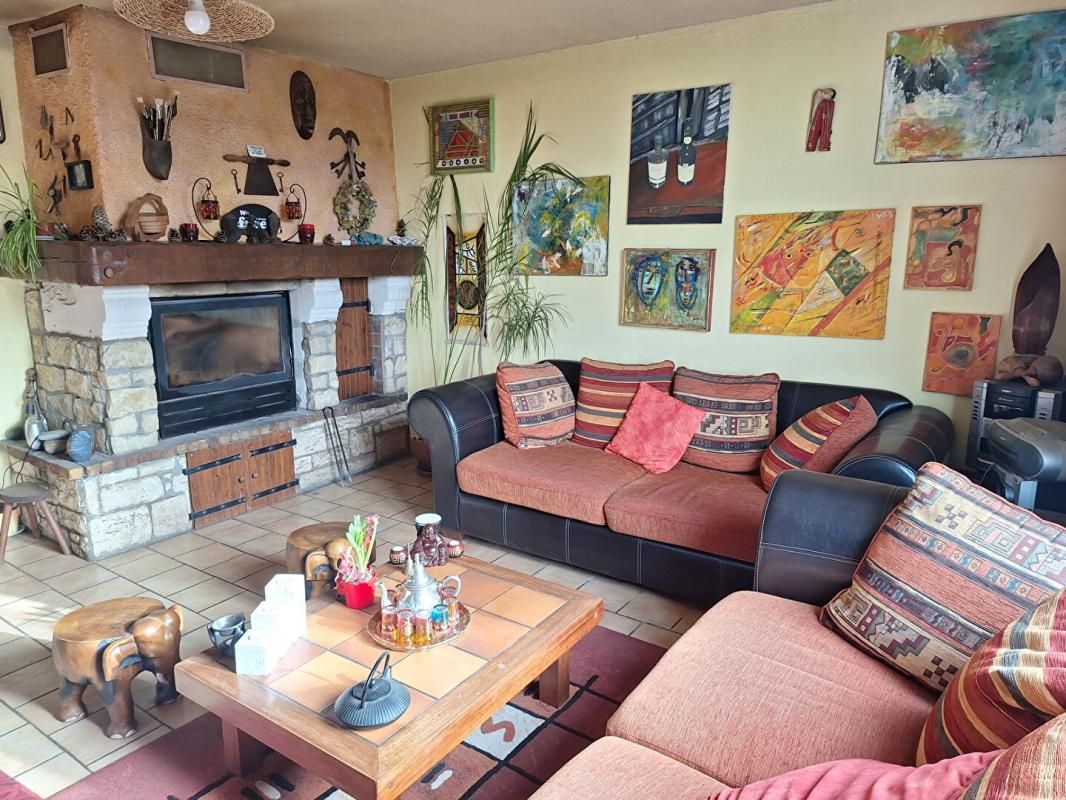 LIVAROT Maison  4 pièces 105 m2 3